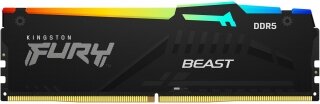 Kingston Fury Beast RGB (KF552C36BBEA-16) 16 GB 5200 MHz DDR5 Ram kullananlar yorumlar